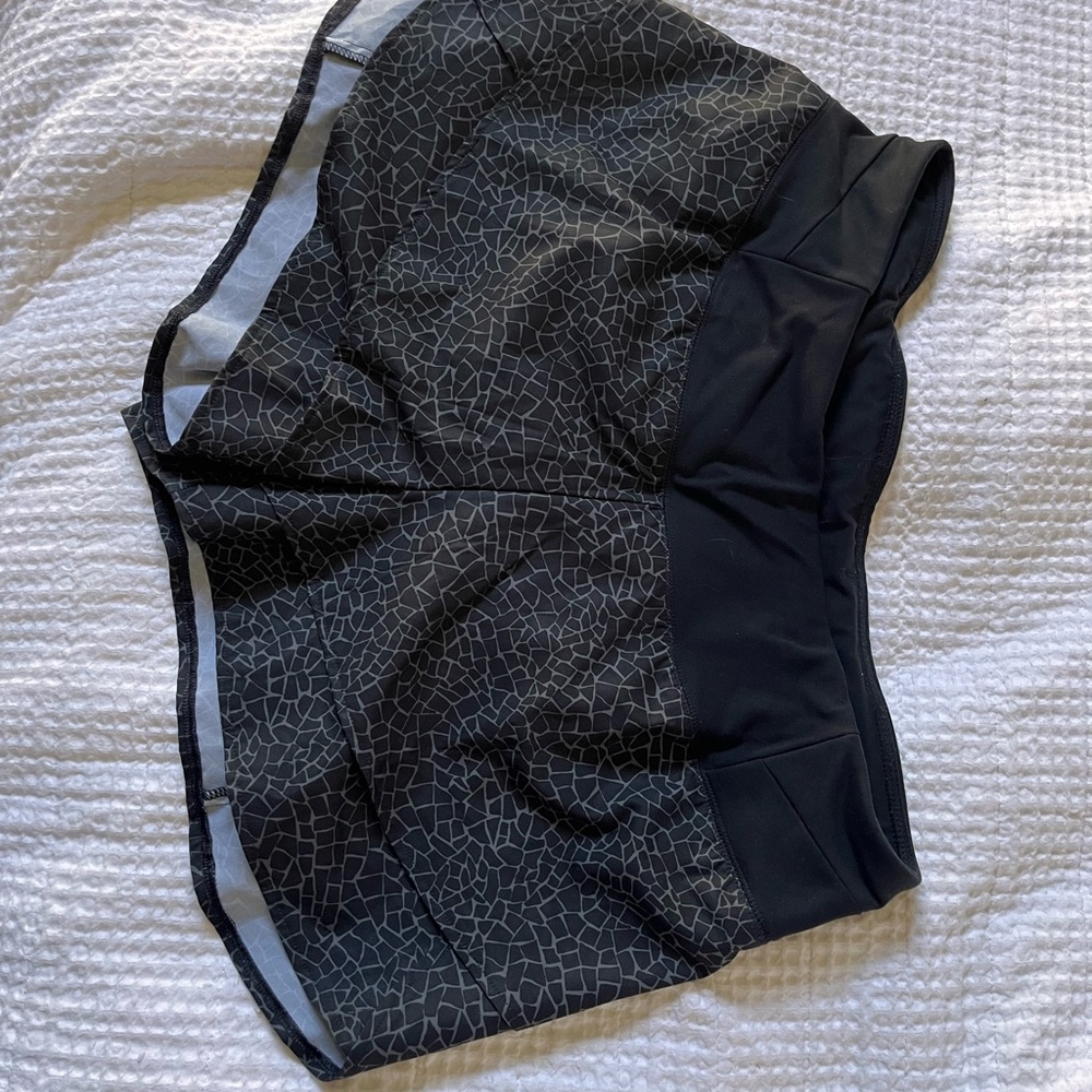 CALIA by Carrie Underwood Black Athletic Shorts